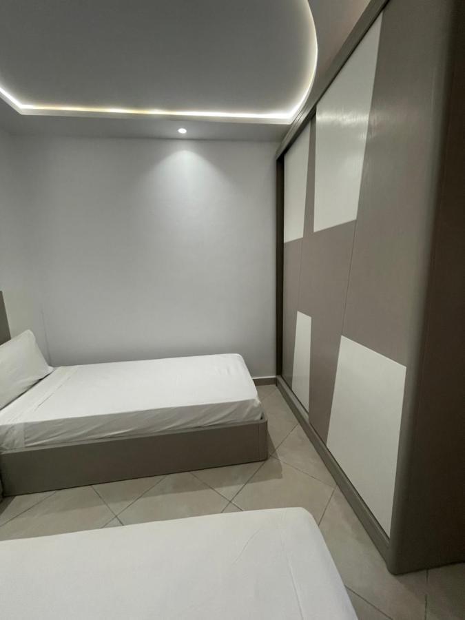 Appartement Luxe Martil Esterno foto