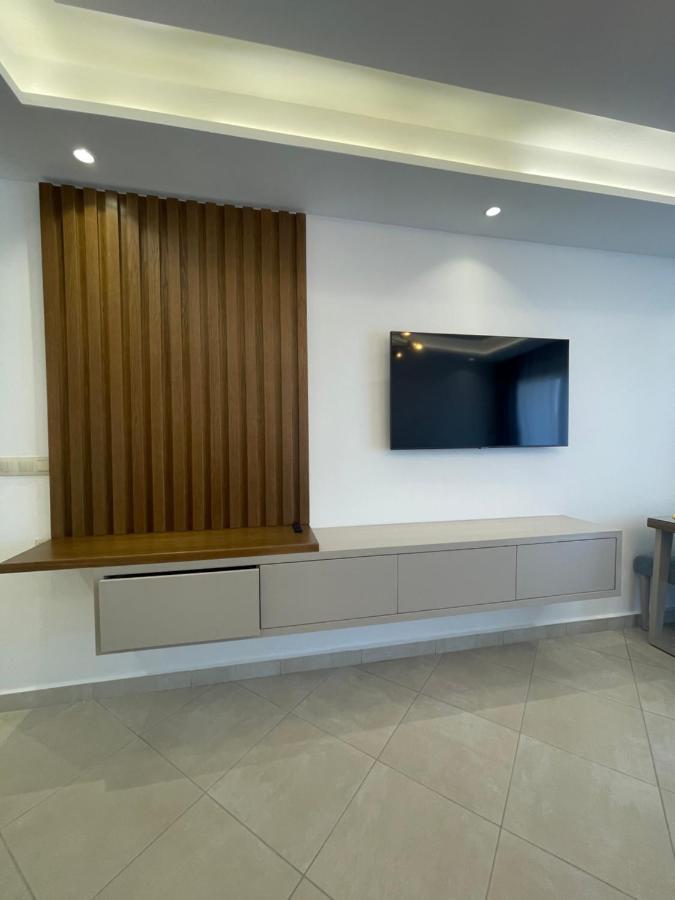 Appartement Luxe Martil Esterno foto