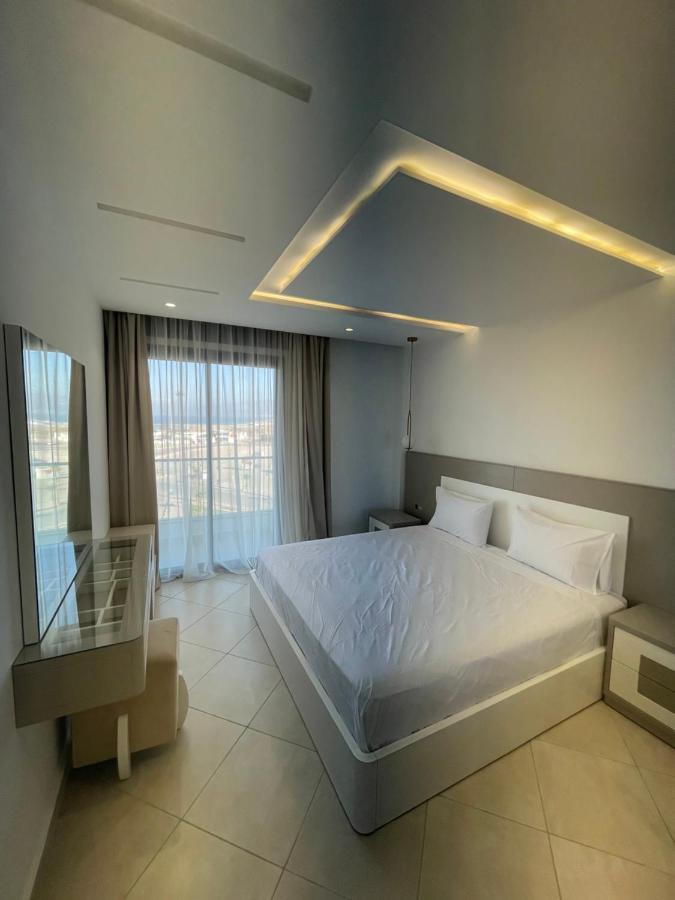 Appartement Luxe Martil Only Family Esterno foto