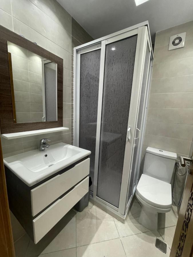 Appartement Luxe Martil Only Family Esterno foto