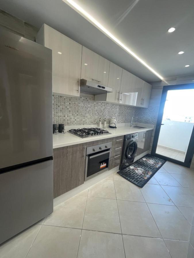 Appartement Luxe Martil Only Family Esterno foto