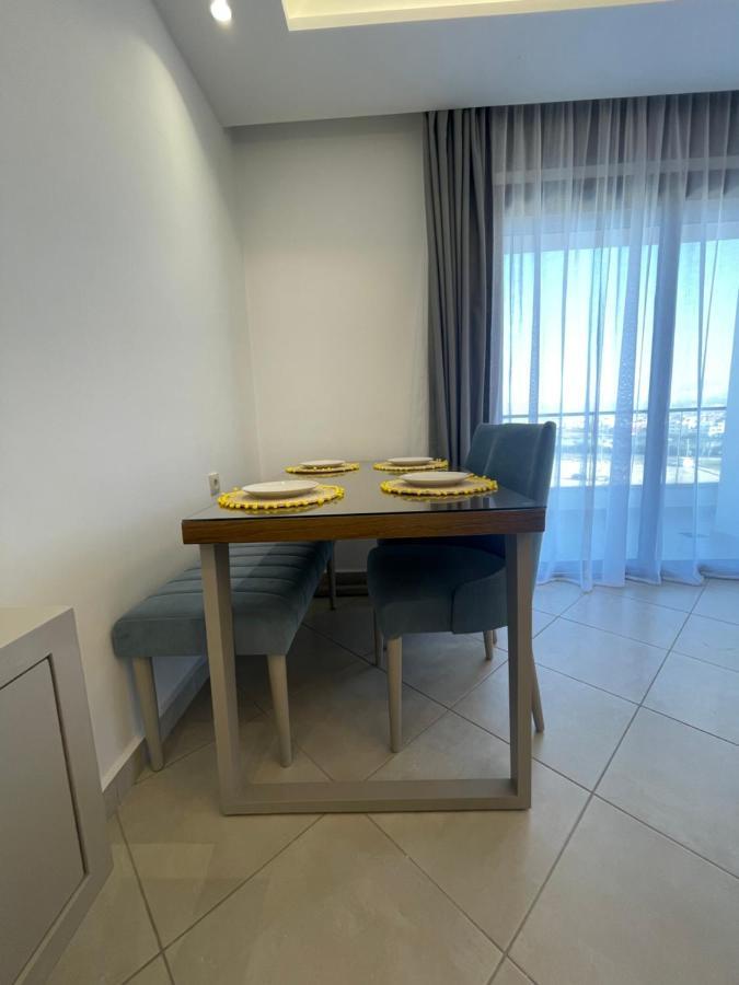 Appartement Luxe Martil Esterno foto