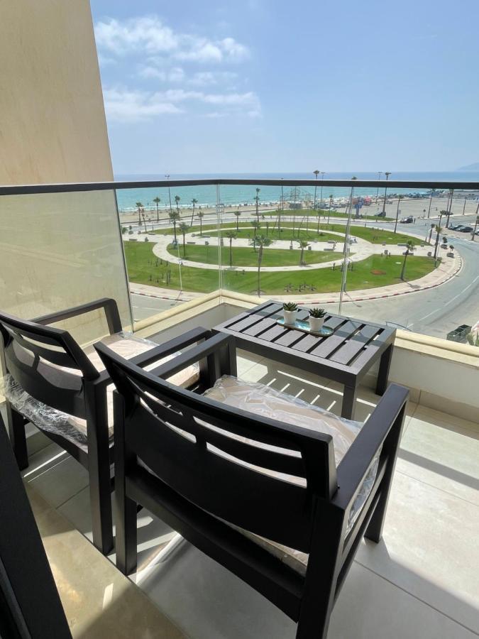 Appartement Luxe Martil Only Family Esterno foto