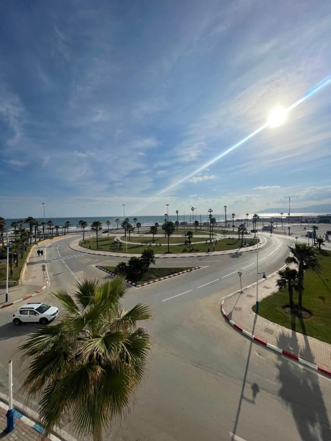 Appartement Luxe Martil Esterno foto