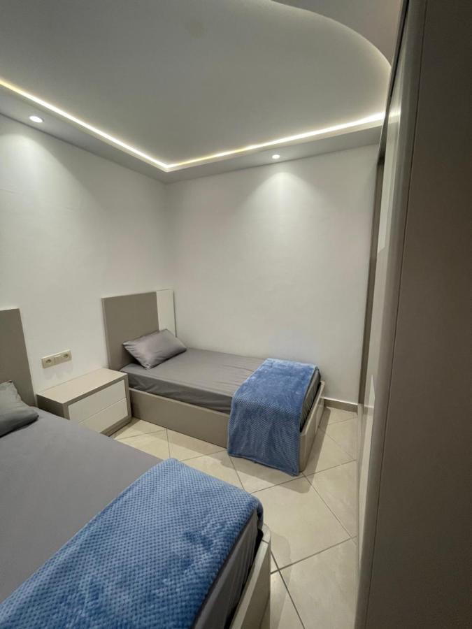 Appartement Luxe Martil Esterno foto