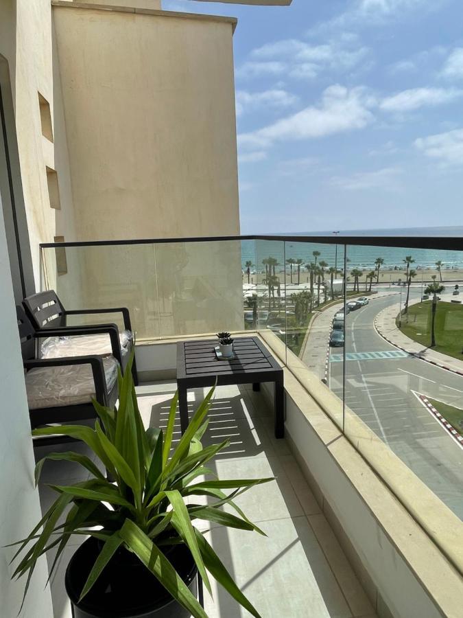 Appartement Luxe Martil Only Family Esterno foto